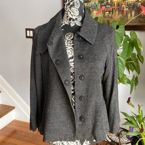 Very elegant jacket Anne Klein - Picture 5 of 12